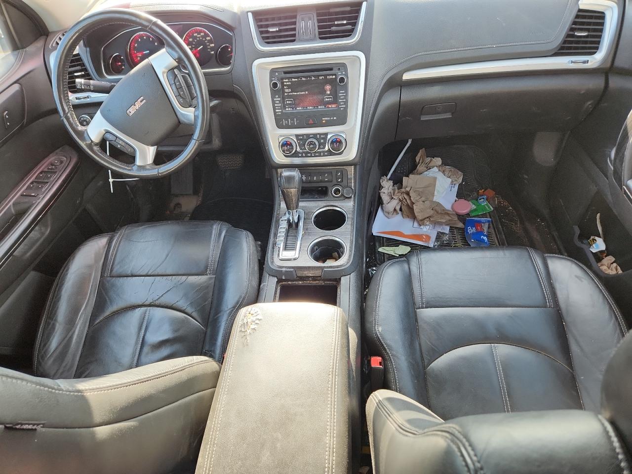 2014 GMC Acadia Slt-1 VIN: 1GKKVRKD1EJ132477 Lot: 62586595
