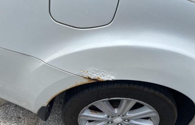 2011 SUBARU LEGACY 2.5I PREMIUM  