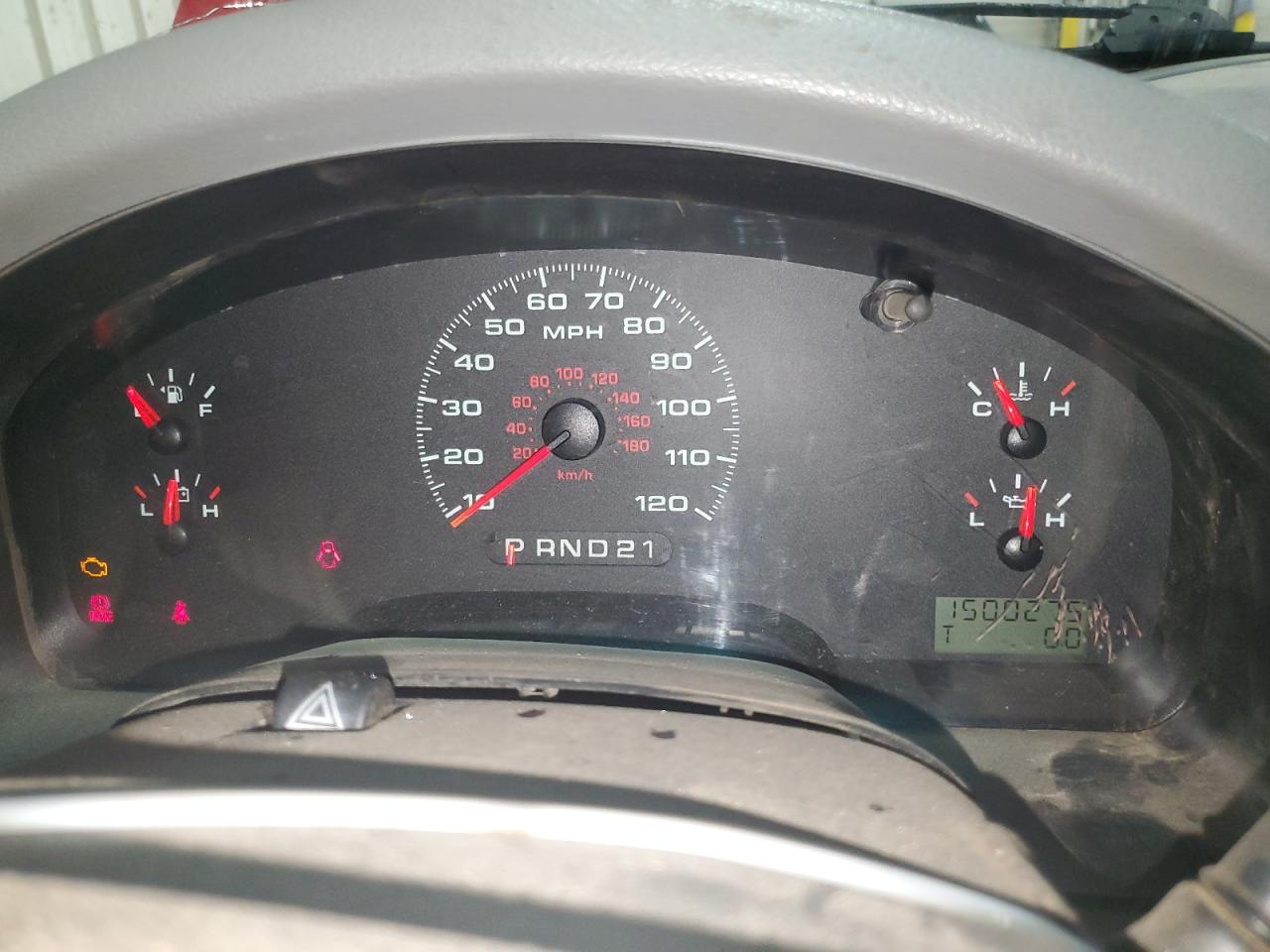 2008 Ford F150 VIN: 1FTRX14W58FC07256 Lot: 65446045