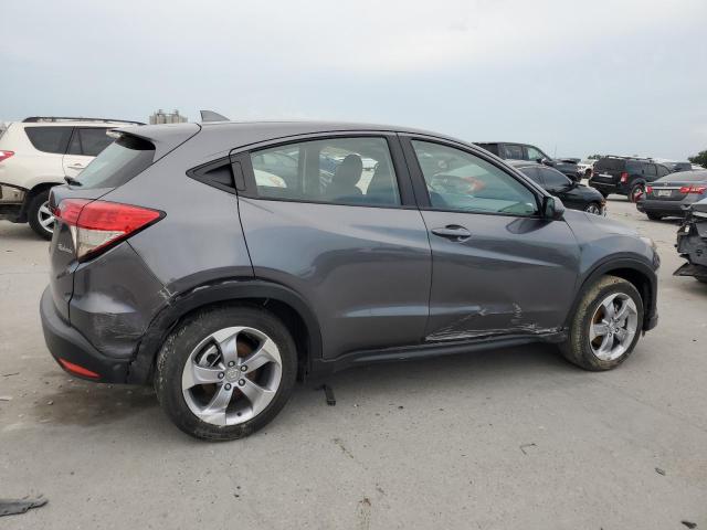  HONDA HR-V 2022 Сharcoal