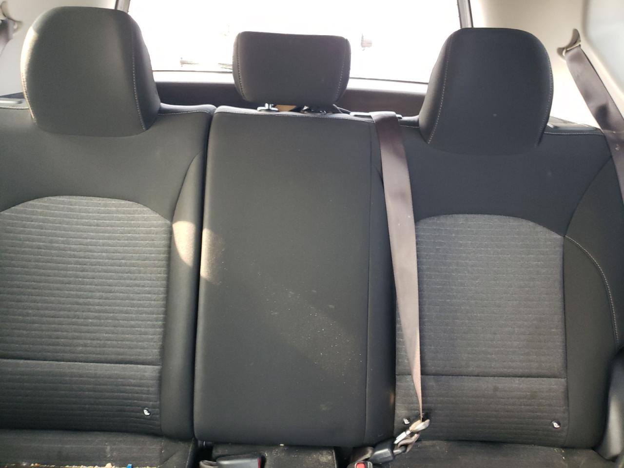 2020 Kia Soul Lx VIN: KNDJ23AU5L7009502 Lot: 67127045