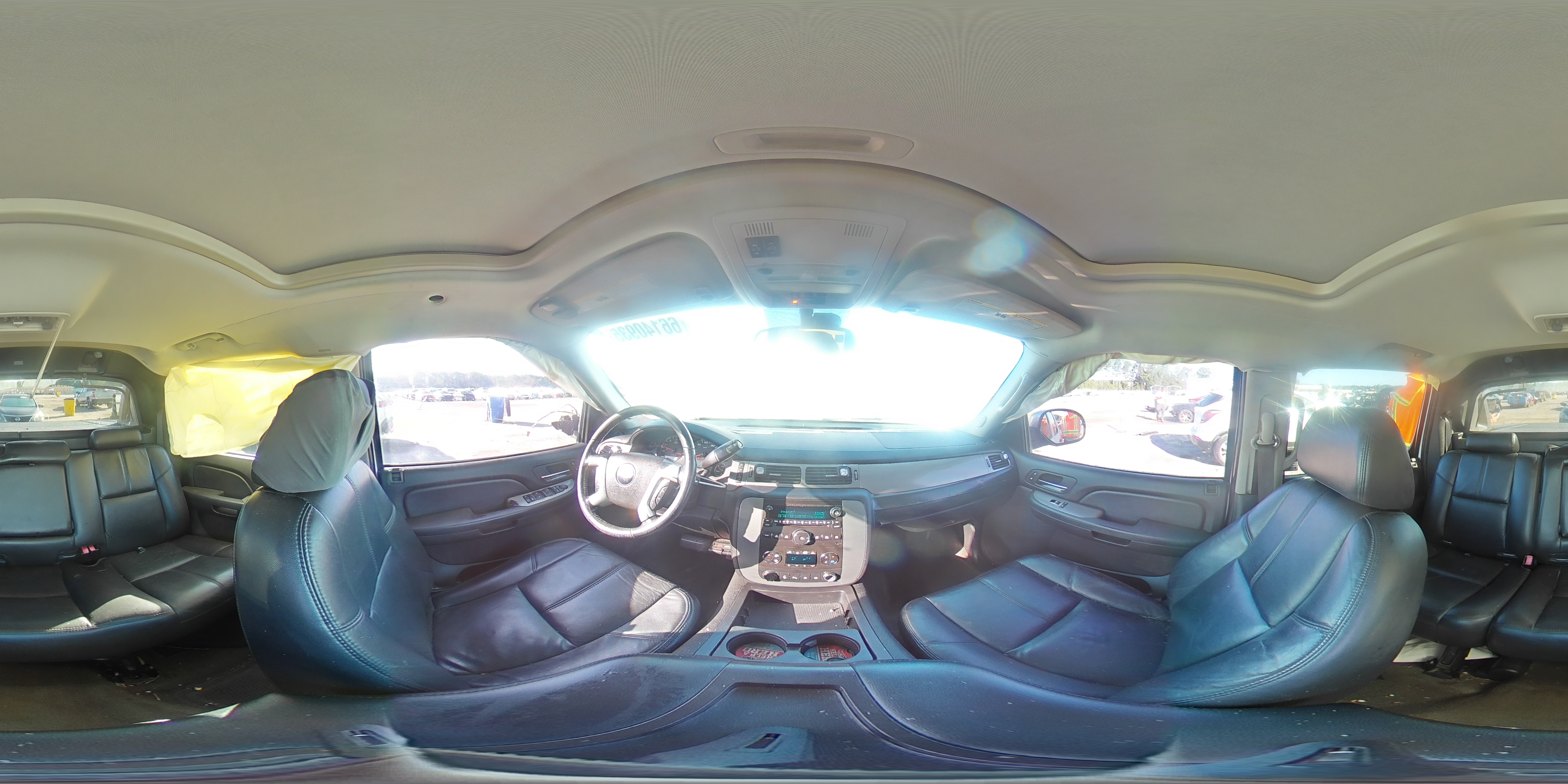 2008 Chevrolet Avalanche C1500 VIN: 3GNEC12098G163101 Lot: 66140935