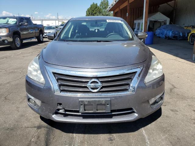  NISSAN ALTIMA 2015 Szary