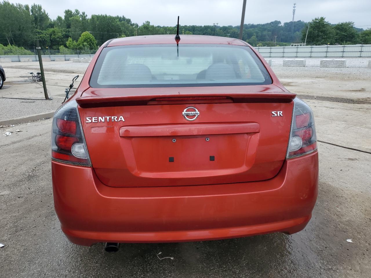 2010 Nissan Sentra 2.0 VIN: 3N1AB6APXAL727702 Lot: 64182445