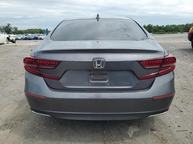  HONDA ACCORD 2018 Szary
