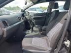 2007 VAUXHALL VECTRA LIF for sale at Copart NEWBURY