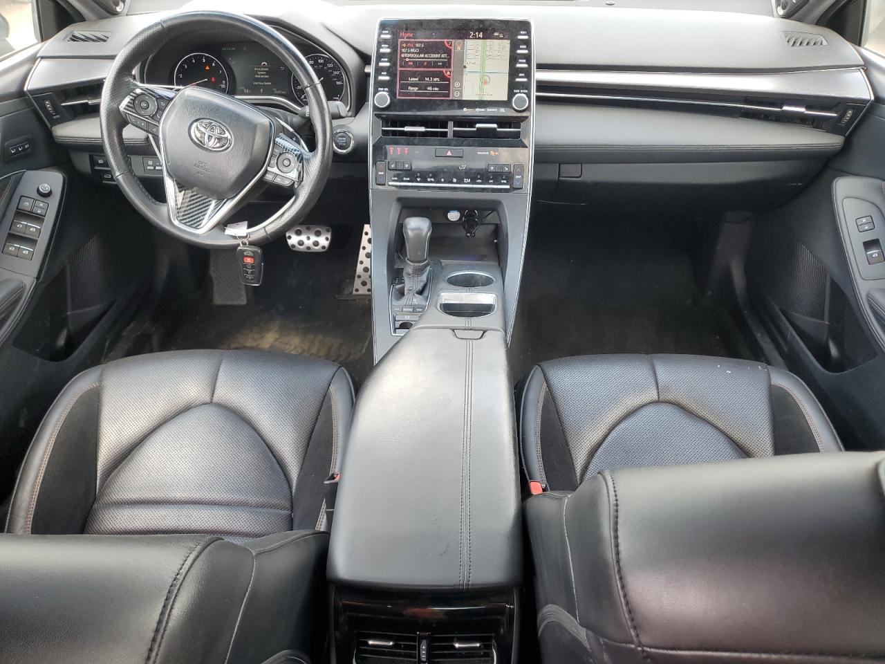 2019 Toyota Avalon Xle VIN: 4T1BZ1FB8KU012269 Lot: 63701645