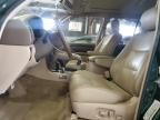 2001 TOYOTA LAND CRUISER    à vendre chez Copart CT - HARTFORD SPRINGFIELD