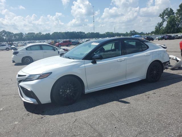 TOYOTA CAMRY XSE 2022