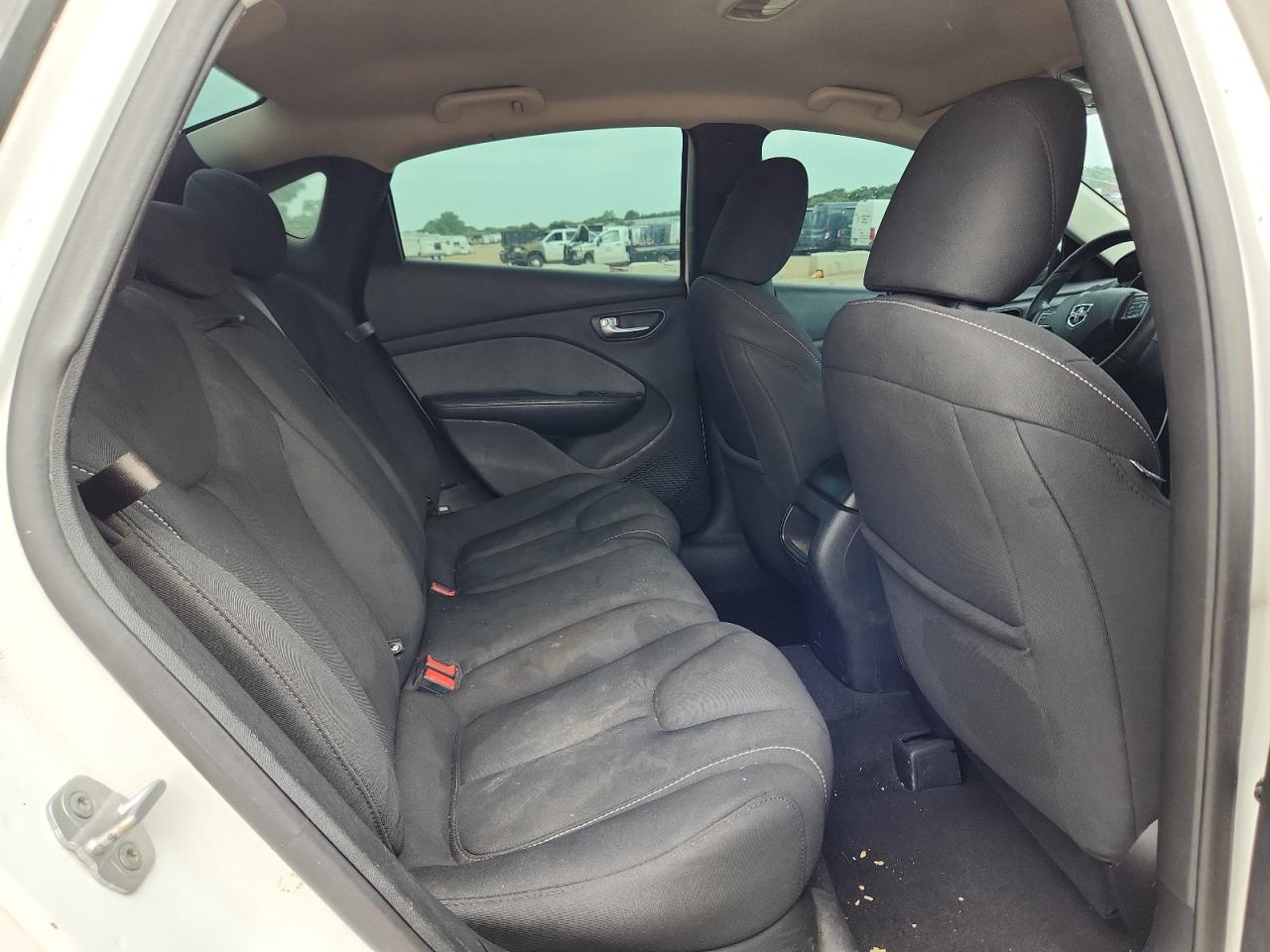 2013 Dodge Dart Sxt VIN: 1C3CDFBA4DD329328 Lot: 63347045