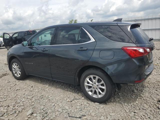  CHEVROLET EQUINOX 2020 Szary