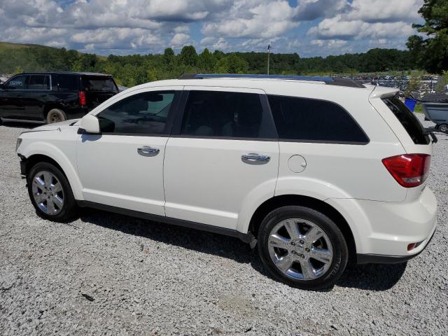  DODGE JOURNEY 2016 Biały