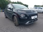 2018 CITROEN C3 AIRCROS for sale at Copart SANDTOFT