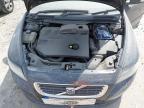 2008 VOLVO S40 SE LUX for sale at Copart WOLVERHAMPTON