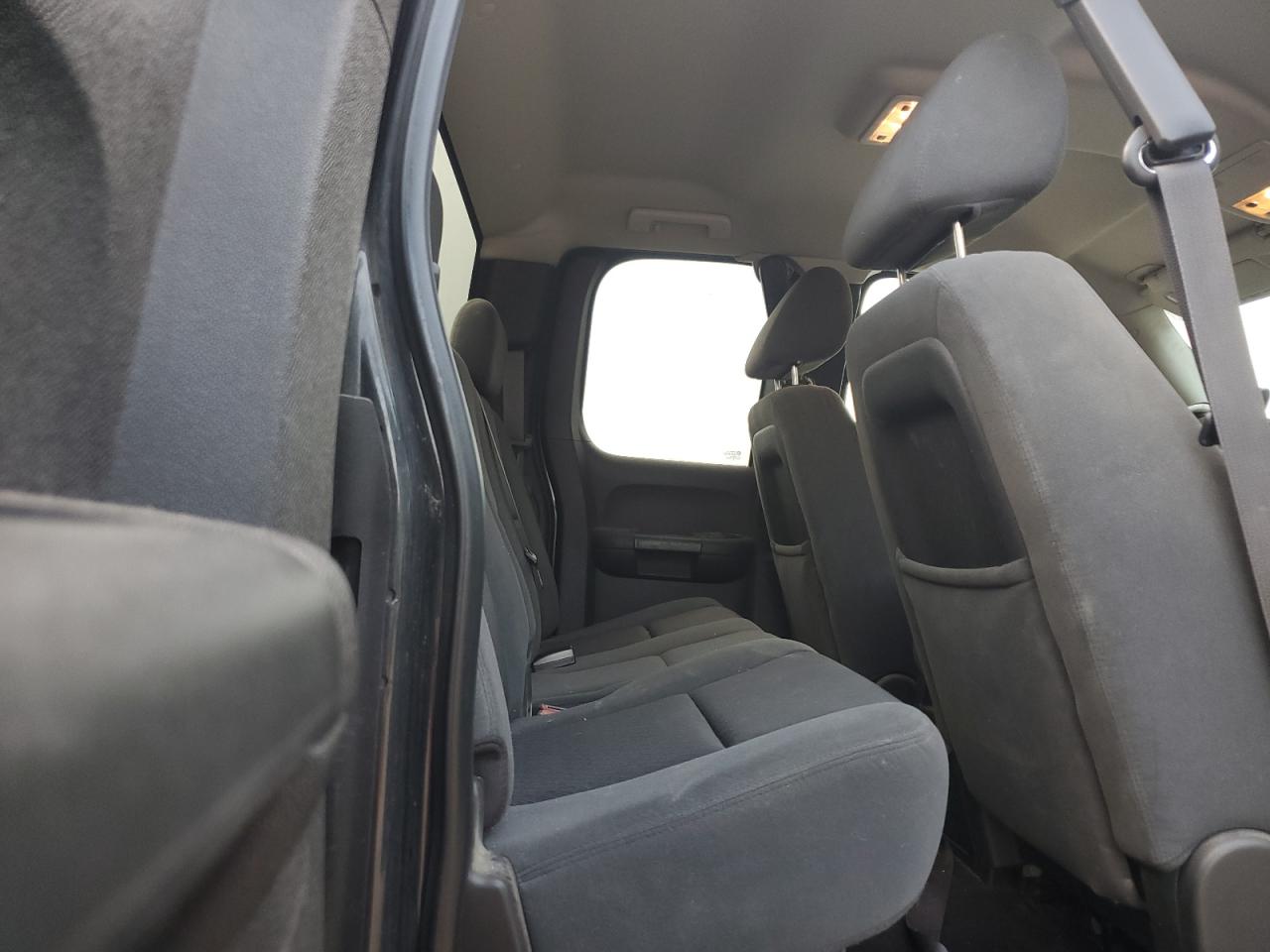 2009 GMC Sierra K1500 VIN: 1GTEK19029Z270476 Lot: 63858785