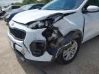 2017 KIA SPORTAGE 2 for sale at Copart SANDWICH