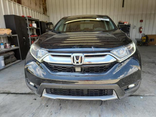  HONDA CRV 2019 Czarny