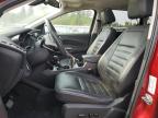 2017 FORD ESCAPE TITANIUM   for sale at Copart ON - TORONTO