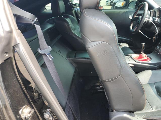 2004 NISSAN 350Z COUPE  