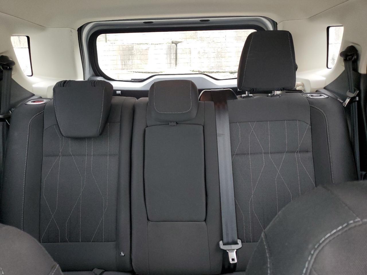 2021 Ford Ecosport Se VIN: MAJ3S2GE2MC438548 Lot: 63979035