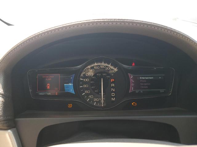 2011 LINCOLN MKX   