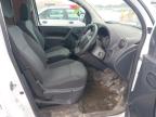 2021 MERCEDES BENZ CITAN 111 for sale at Copart SANDWICH