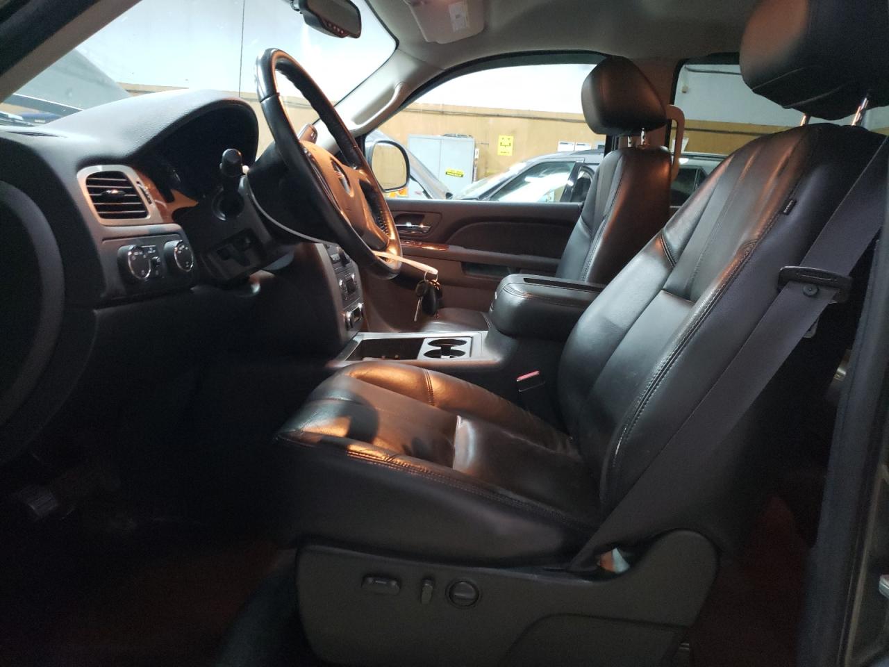 2011 GMC Sierra K1500 Slt VIN: 3GTP2WE39BG102152 Lot: 64887905
