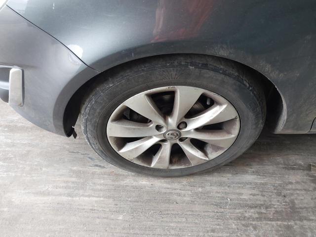 2012 VAUXHALL CORSA ACTI