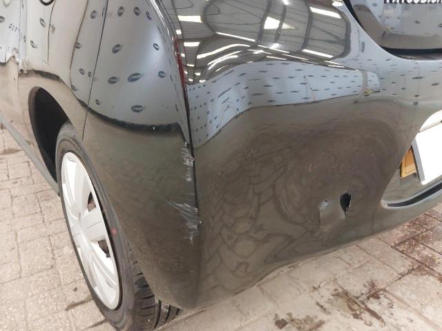 2015 MITSUBISHI MIRAGE 2