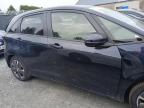 2025 HONDA JAZZ ADVAN for sale at Copart BELFAST