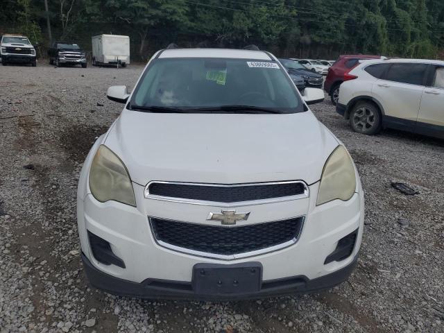  CHEVROLET EQUINOX 2014 Biały