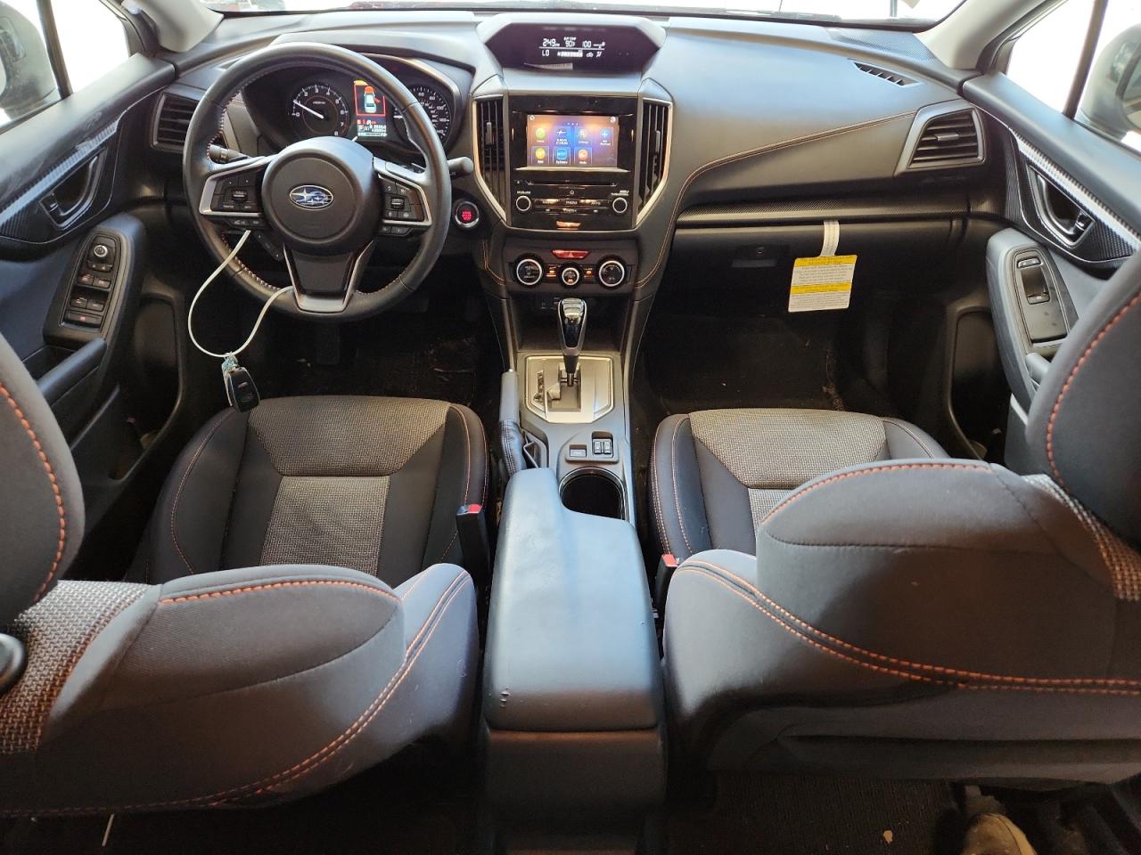 2023 Subaru Crosstrek Premium VIN: JF2GTAEC7P8291236 Lot: 64738815