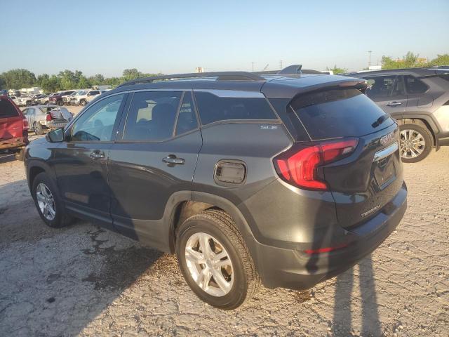  GMC TERRAIN 2018 Szary