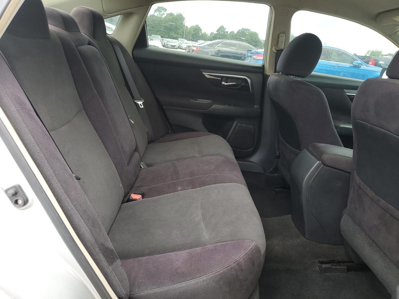 1N4AL3AP7DN497023 2013 Nissan Altima 2.5