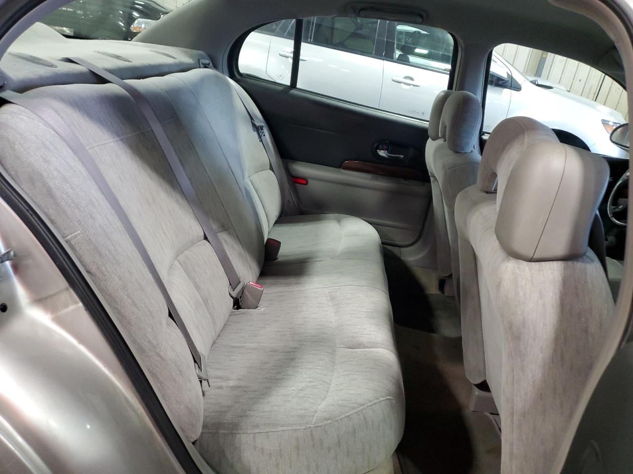 2005 Buick Lesabre Custom VIN: 1G4HP52K05U216078 Lot: 64614205
