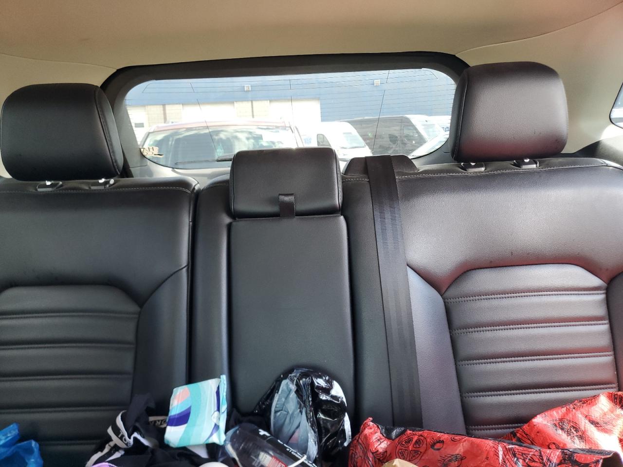2019 Ford Edge Sel VIN: 2FMPK4J96KBB67876 Lot: 64302685