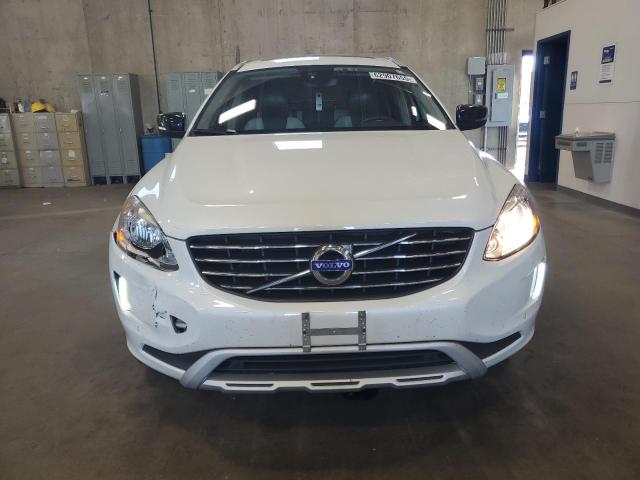 VOLVO XC60 2017 Biały