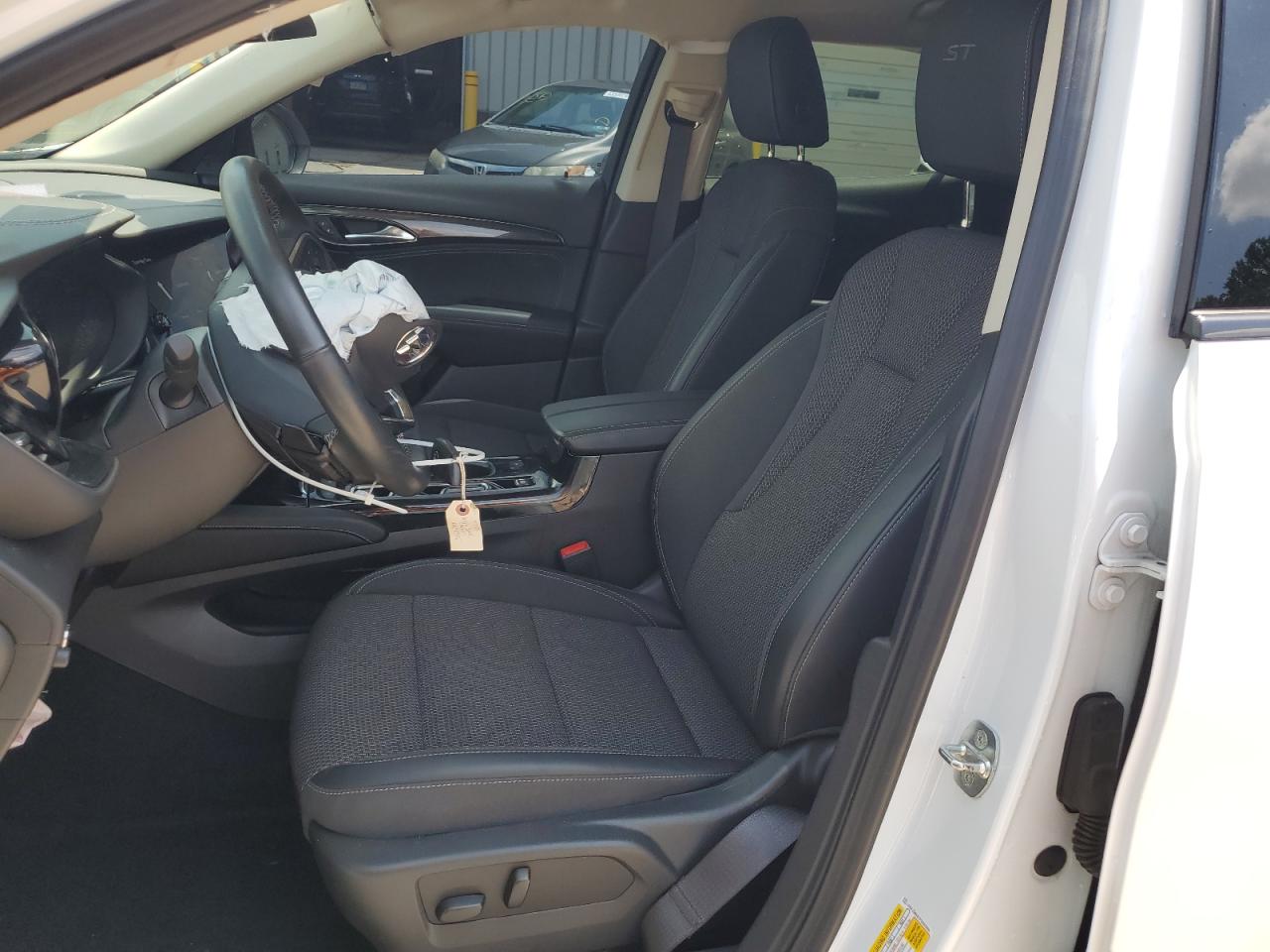 2023 Buick Envision Preferred VIN: LRBFZMR47PD032006 Lot: 64175865