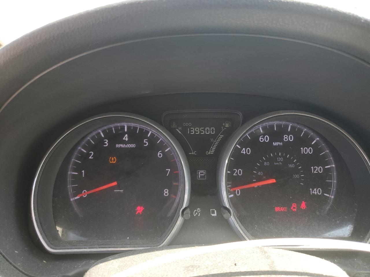 2015 Nissan Versa S VIN: 3N1CN7APXFL874597 Lot: 65362775