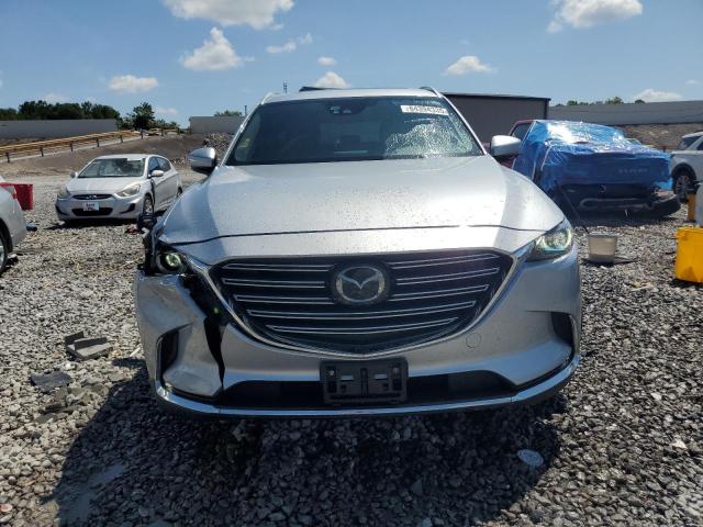  MAZDA CX-9 2017 Silver