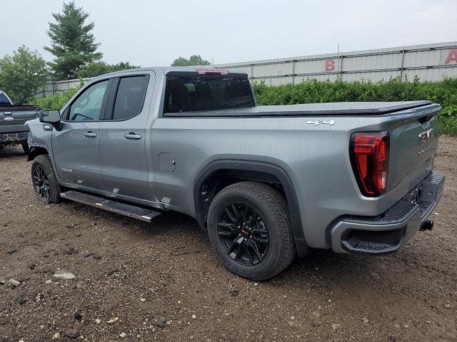  GMC SIERRA 2025 Серебристый