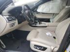 2020 BMW 750 XI   for sale at Copart ON - COOKSTOWN