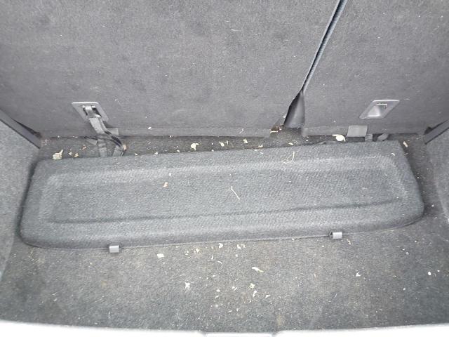 2006 SUZUKI SWIFT DDIS