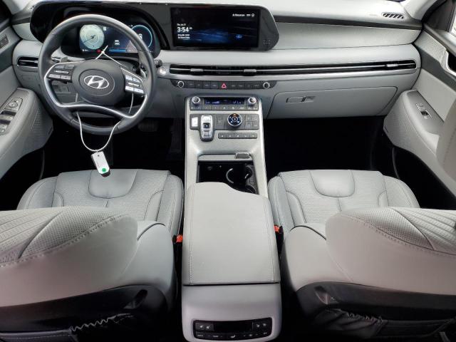  HYUNDAI PALISADE 2023 Серый