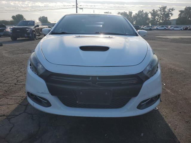  DODGE DART 2016 Biały