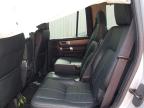 2011 LAND ROVER DISCOVERY for sale at Copart PETERLEE