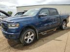 2019 RAM 1500 REBEL   for sale at Copart AB - CALGARY