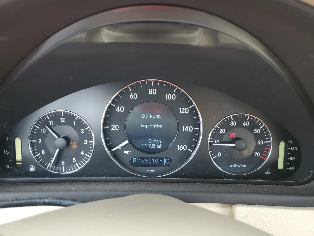 2007 Mercedes-Benz Clk 350 VIN: WDBTK56F57F210115 Lot: 64878975