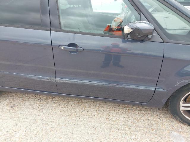 2013 FORD GALAXY ZET