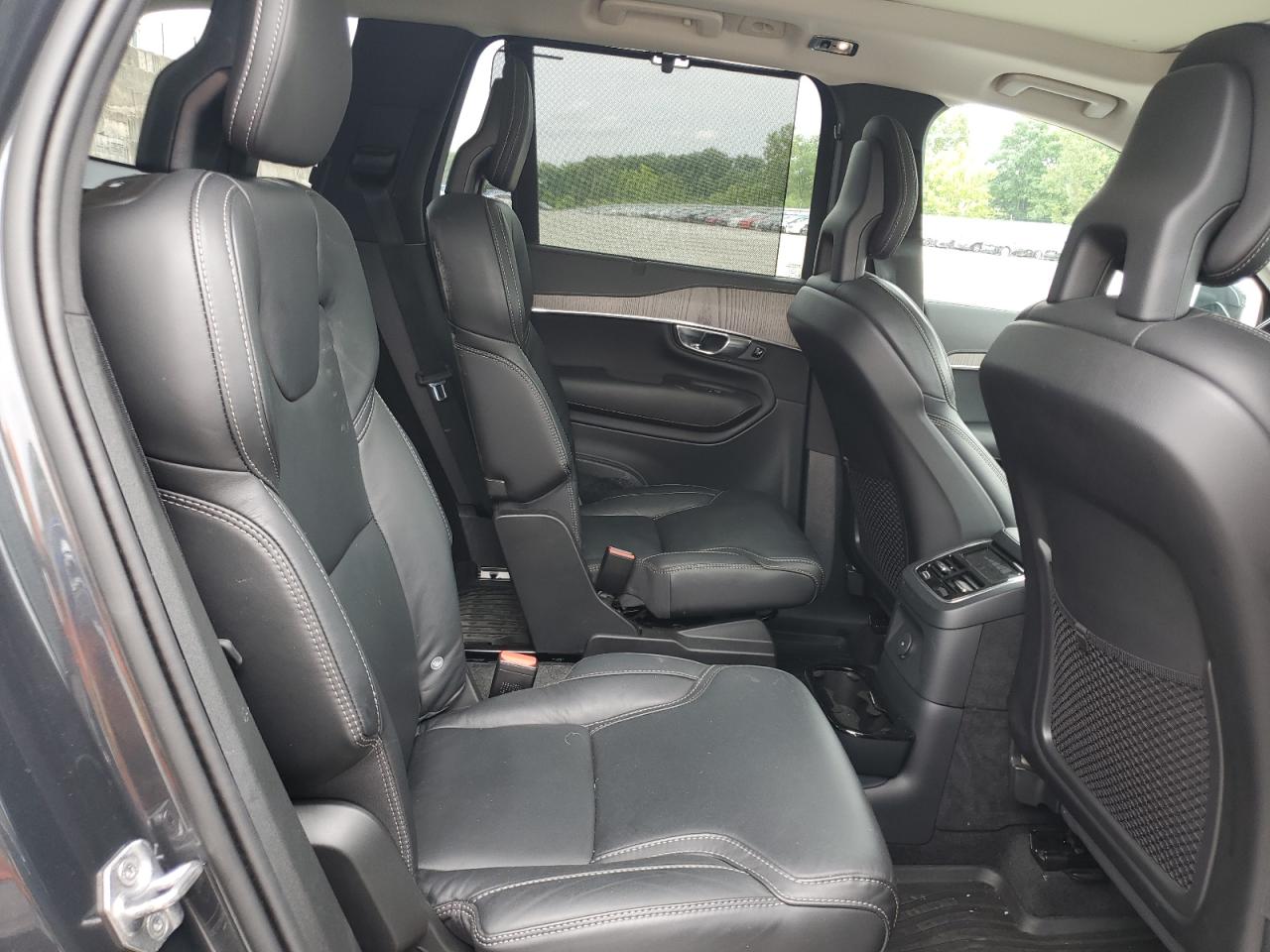 2021 Volvo Xc90 T8 Recharge Inscription VIN: YV4BR00L8M1726730 Lot: 67121225